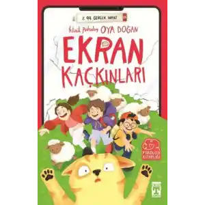 TCX Ekran Kaçkınları