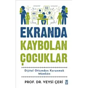 TCX Ekranda Kaybolan Çuklar