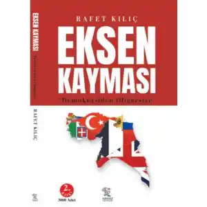 TCX Eksen Kayması