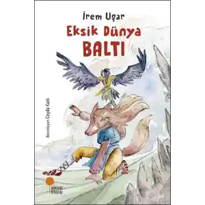 TCX Eksik Dünya Baltı