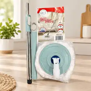 TCX Ekstra Mikrofiber Mop Set