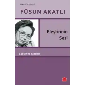 TCX Eleştirinin Sesi