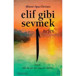 TCX Elif Gibi Sevmek - Nefes