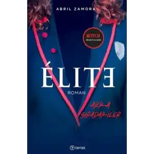 TCX Elite - Arka Sıradakiler