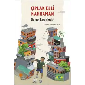 TCX  Elli Kahraman