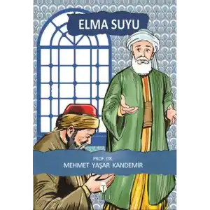 TCX Elma Suyu