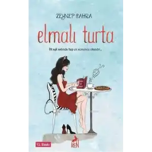 TCX Elmalı Turta