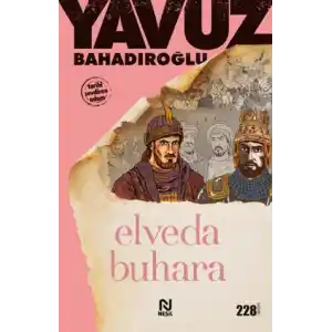 TCX Elveda Buhara