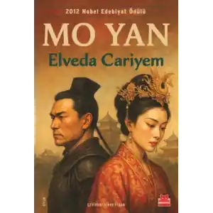 TCX Elveda Cariyem
