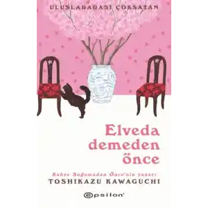 TCX Elveda Demeden Önce