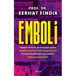TCX Emboli    