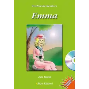 TCX Emma - Level 3 (CDli)