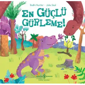 TCX En Güçlü Gürleme!