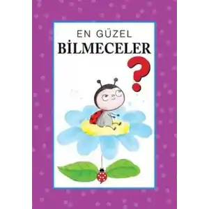 TCX En Güzel Bilmeceler