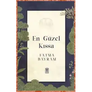 TCX En Güzel Kıssa