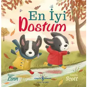 TCX En İyi Dostum