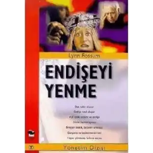 TCX Endişeyi Yenme