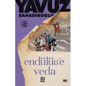 TCX Endülüs’e Veda