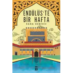 TCX Endülüste Bir Hafta
