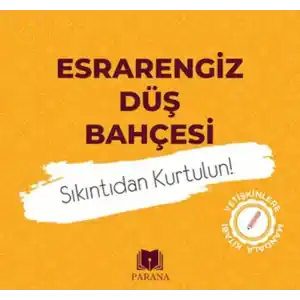 TCX engiz Düş Bahçesi-Mandala