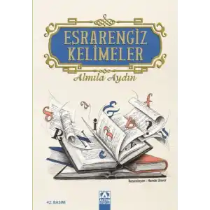 TCX engiz Kelimeler