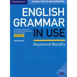 TCX English Grammar in Use