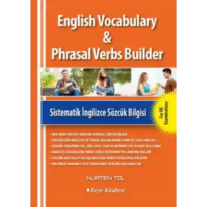 TCX English Vabulary Phrasal Verbs Builder