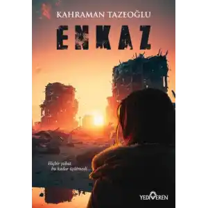 TCX Enkaz
