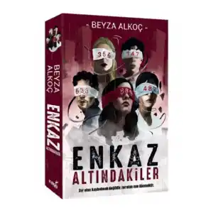 TCX Enkaz Altındakiler