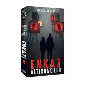 TCX Enkaz Altındakiler 2