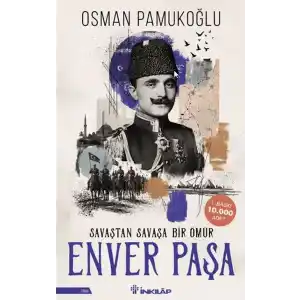 TCX Enver Paşa