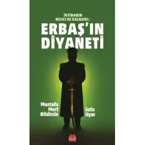 TCX Erbaş’ın Diyaneti