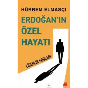 TCX Erdoğan’ın Özel Hayatı