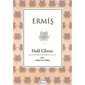 TCX Ermiş (Bez Ciltli)