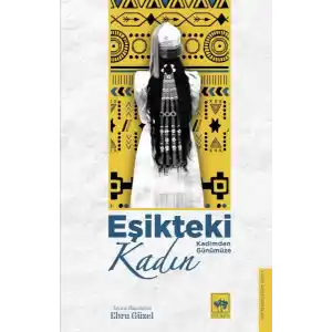 TCX Eşikteki Kadın