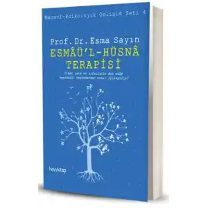 TCX Esmaül - Hüsna Terapisi