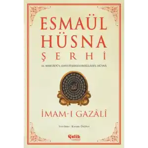 TCX Esmaül Hüsna Şerhi
