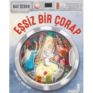 TCX Eşsiz Bir Çorap