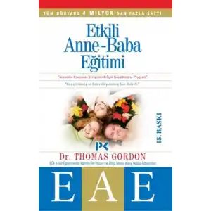 TCX Etkili Anne Baba Eğitimi