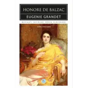 TCX Eugenie Grandet