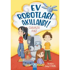 TCX Ev Robotları Akıllandı