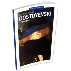TCX Ev Sahibesi