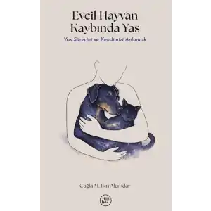TCX Evcil Hayvan Kaybında Yas