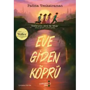 TCX Eve Giden Köprü