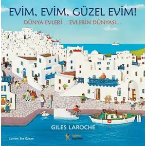 TCX Evim Evim, Güzel Evim!