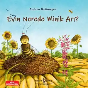 TCX Evin Nerede Minik Arı?
