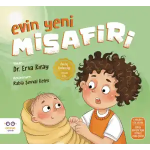 TCX Evin Yeni Misafiri