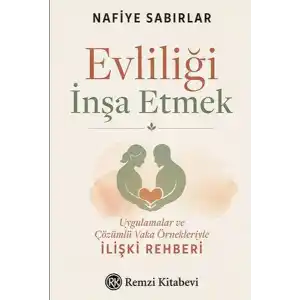 TCX Evliliği İnşa Etmek
