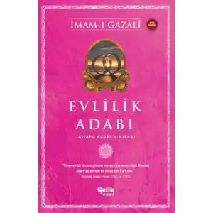 TCX Evlilik Adabı