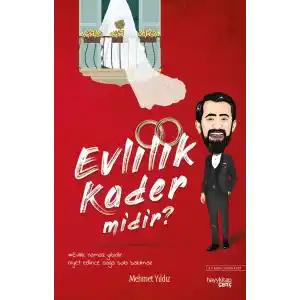 TCX Evlilik Kader midir?